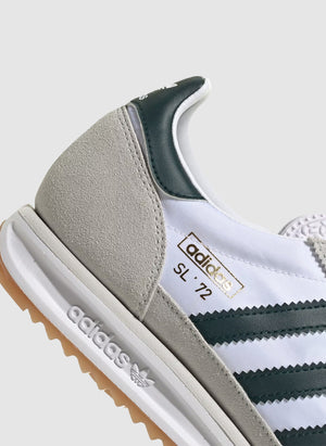SL 72 RS - Cloud White/Aurora Ivy