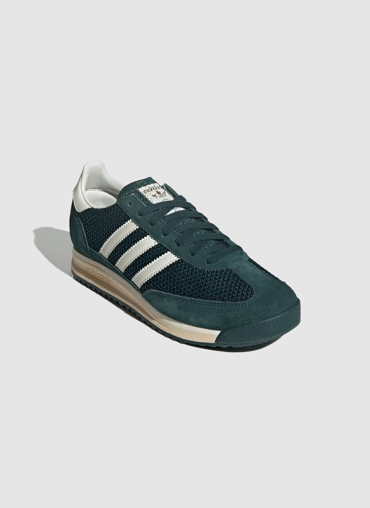 SL 72 RS - Aurora Ivy/Off White