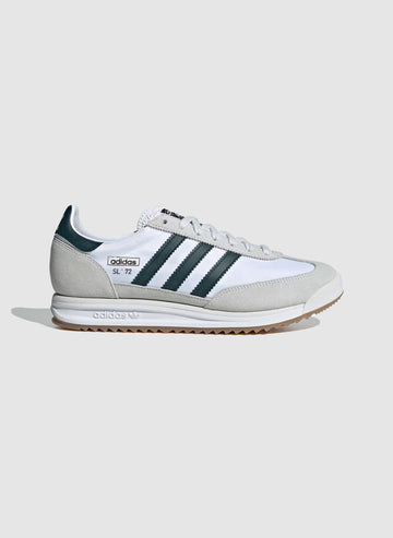 SL 72 RS - Cloud White/Aurora Ivy
