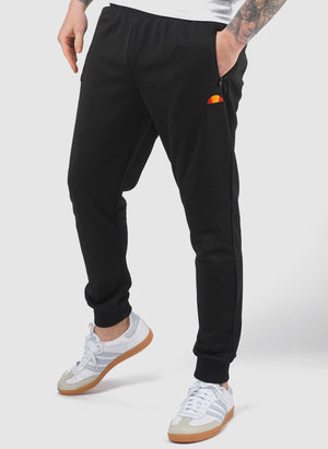 Bertoni Trackpants - Black