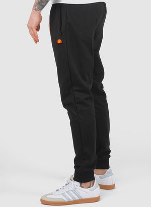 Bertoni Trackpants - Black