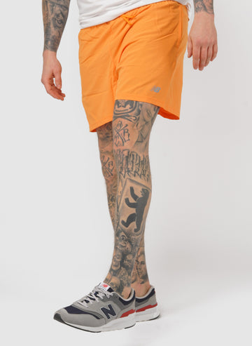 Sport Essentials Short - Orange