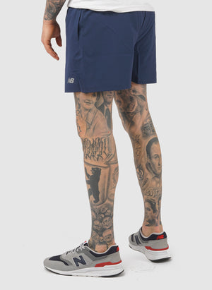 Sport Essentials Short - Navy