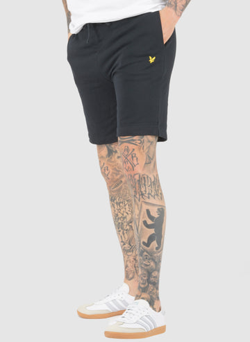 Sweat Short - Dark Navy