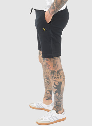 Sweat Short - Dark Navy