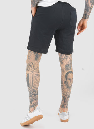 Sweat Short - Dark Navy