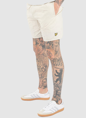 Plain Swim Short - Cove