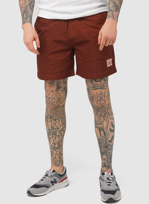 C.P. Swim Short - Sable