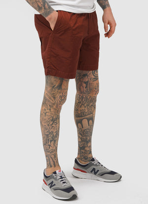 C.P. Swim Short - Sable