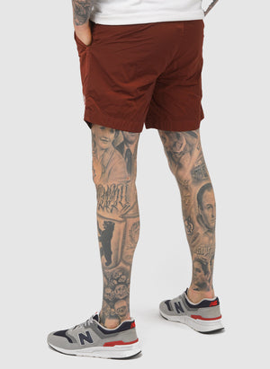 C.P. Swim Short - Sable