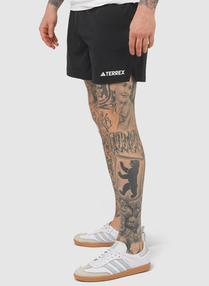 MT Short - Black