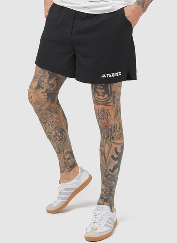 MT Short - Black