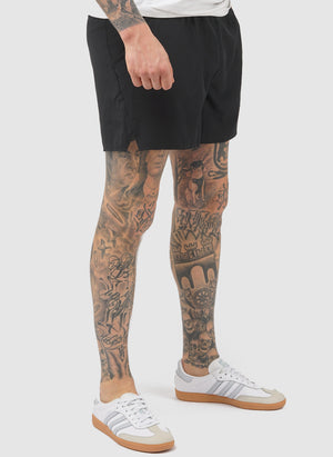 MT Short - Black