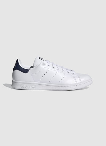 Stan Smith - Cloud White/Collegiate Navy