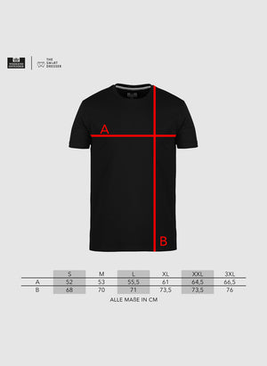 City Serie 1.0 T-Shirt - Berlin