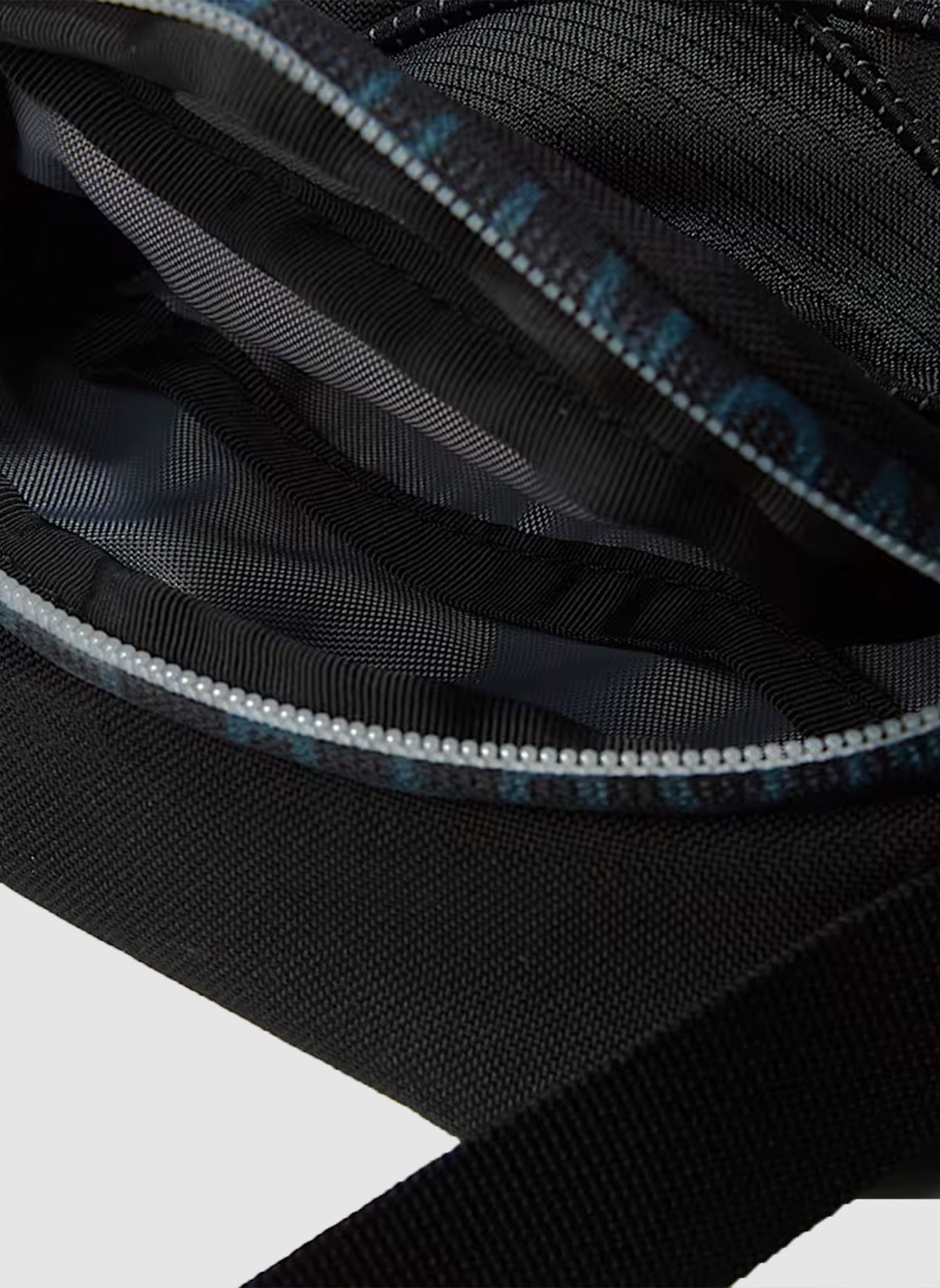 Jester Crossbody Bag - Asphalt Grey