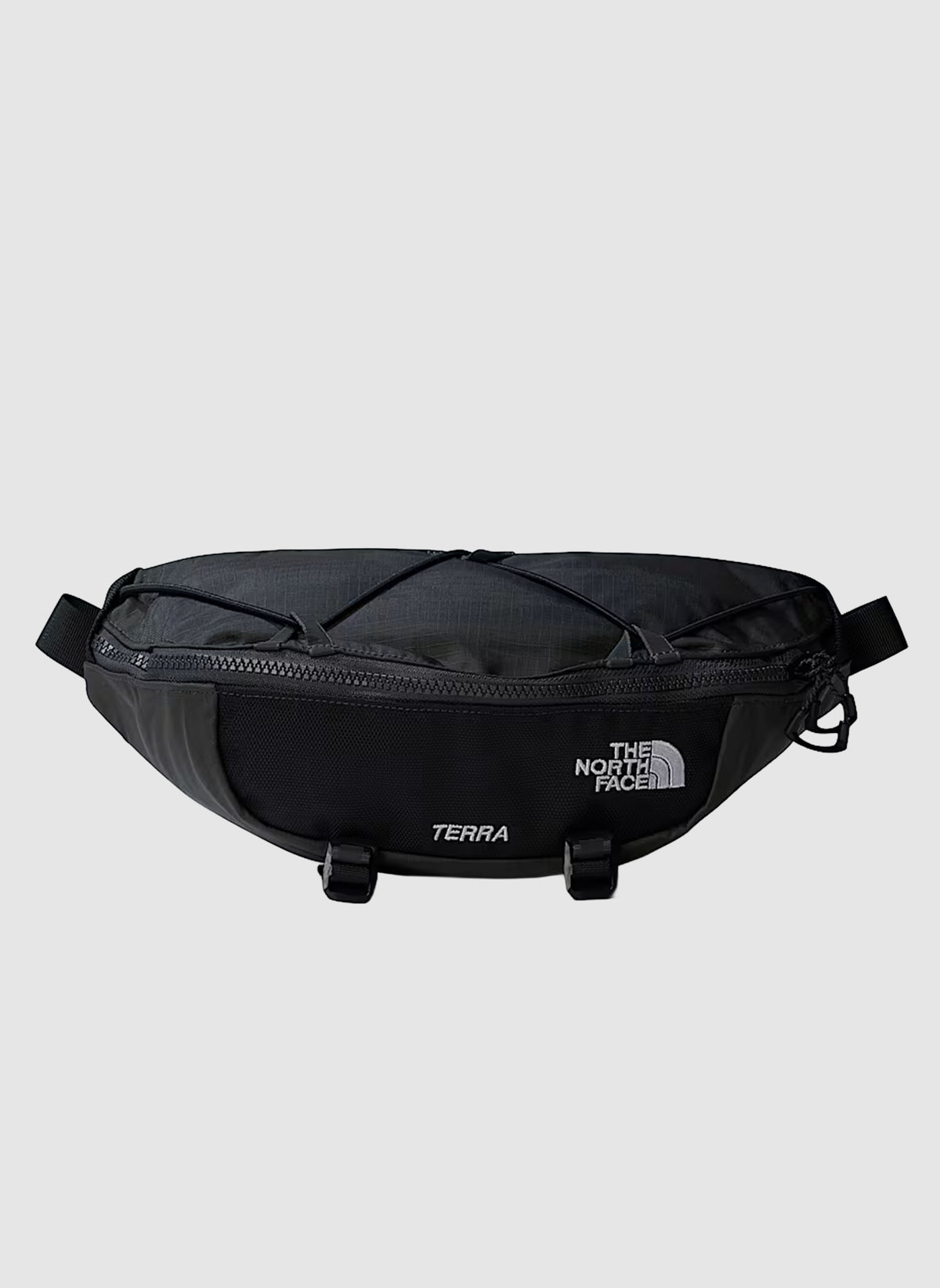 Terra Lumbar 3L - Asphalt Grey