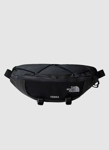 Terra Lumbar 3L - Asphalt Grey