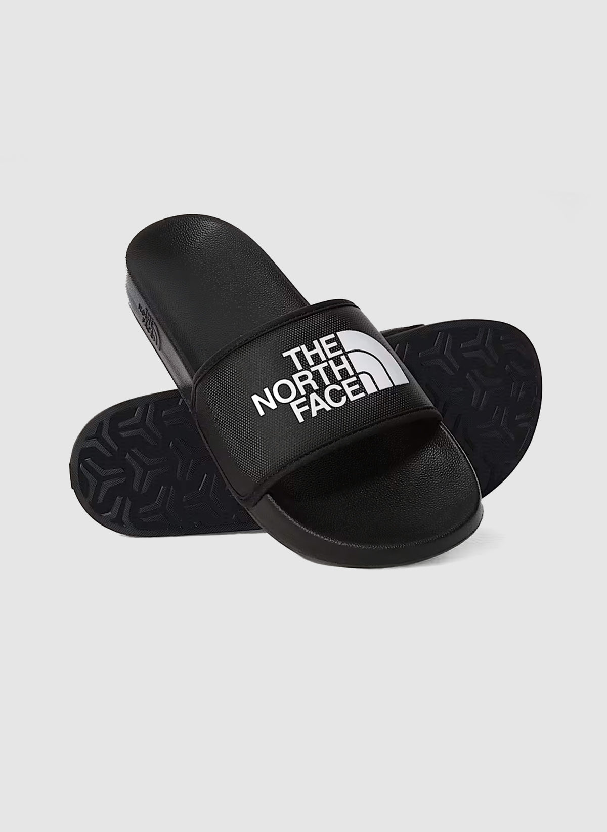 Base Camp Slide III - Black