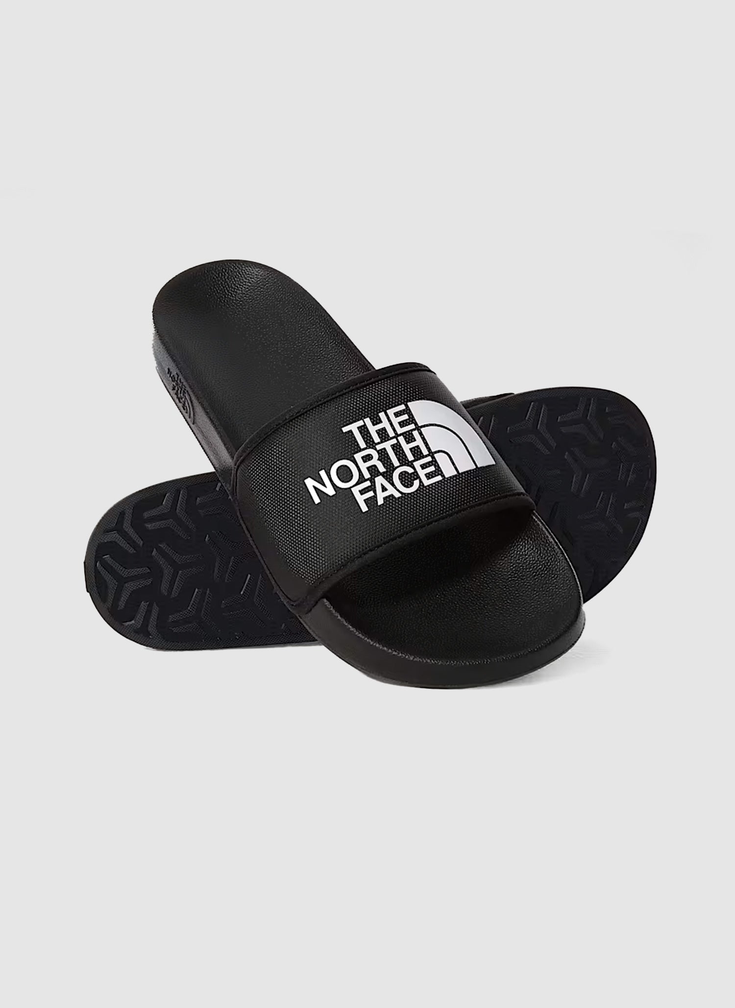 Base Camp Slide III - Black