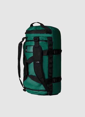Base Camp Duffle - Evergreen/Black