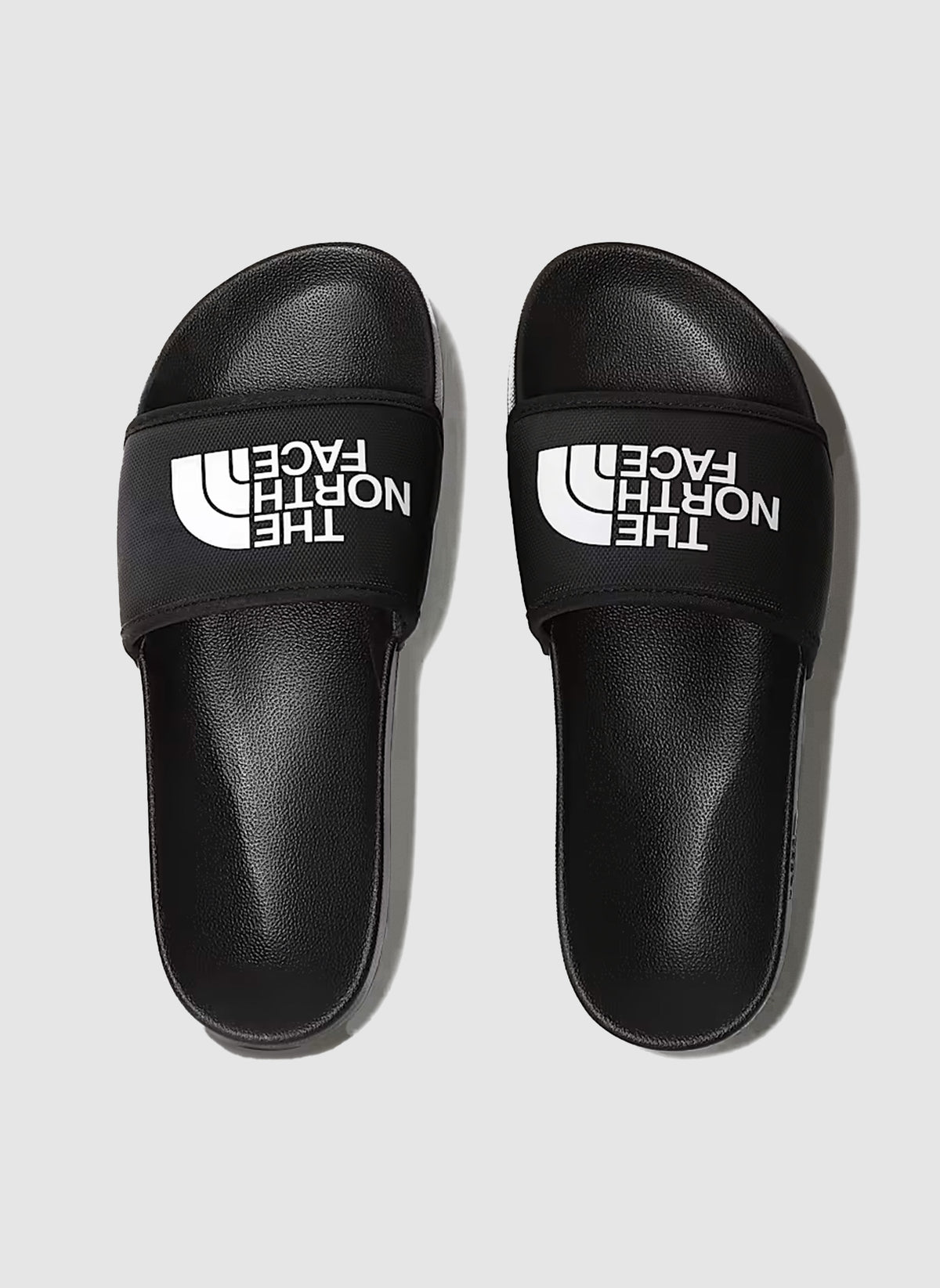 Base Camp Slide III - Black