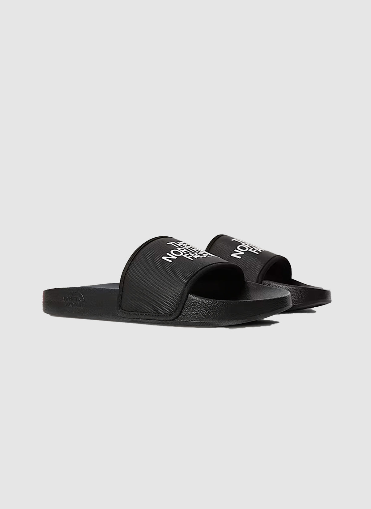 Base Camp Slide III - Black