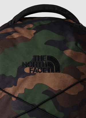 Jester Bag - Black Camo/Black