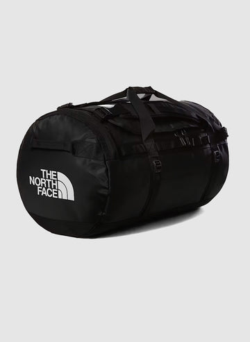 Large Base Camp Duffle - Black