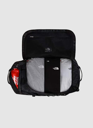 Large Base Camp Duffle - Black
