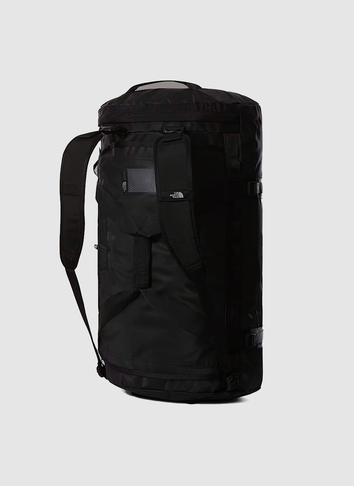 Large Base Camp Duffle - Black