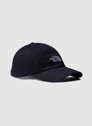 Norm Baseball Hat - TNF Black