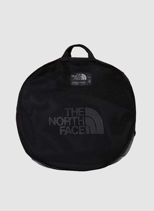 Large Base Camp Duffle - Black