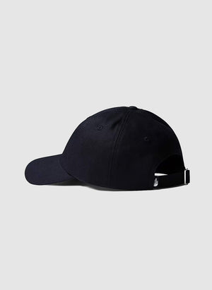 Norm Baseball Hat - TNF Black