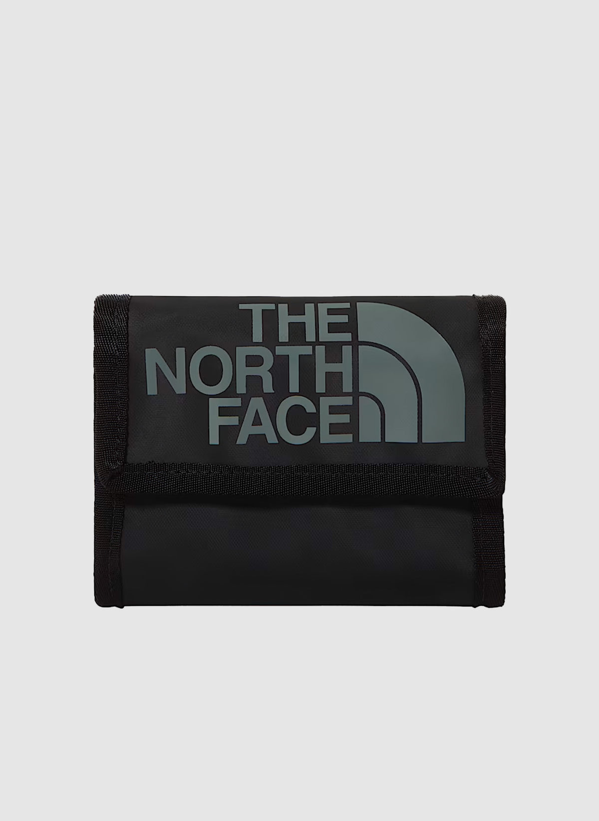 Base Camp Wallet - Black