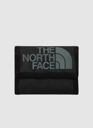 Base Camp Wallet - Black