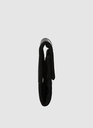 Base Camp Wallet - Black