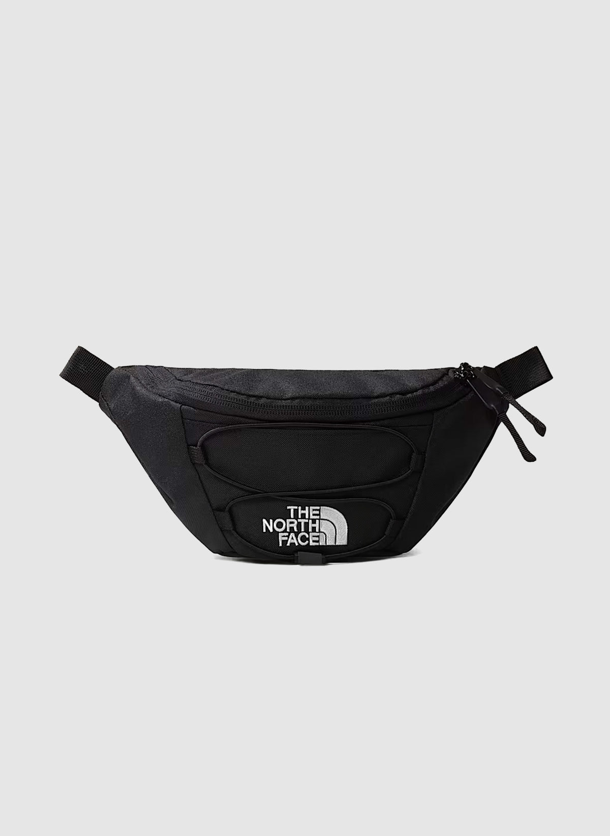 Jester Lumbar Bag - Black