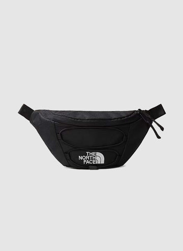 Jester Lumbar Bag - Black