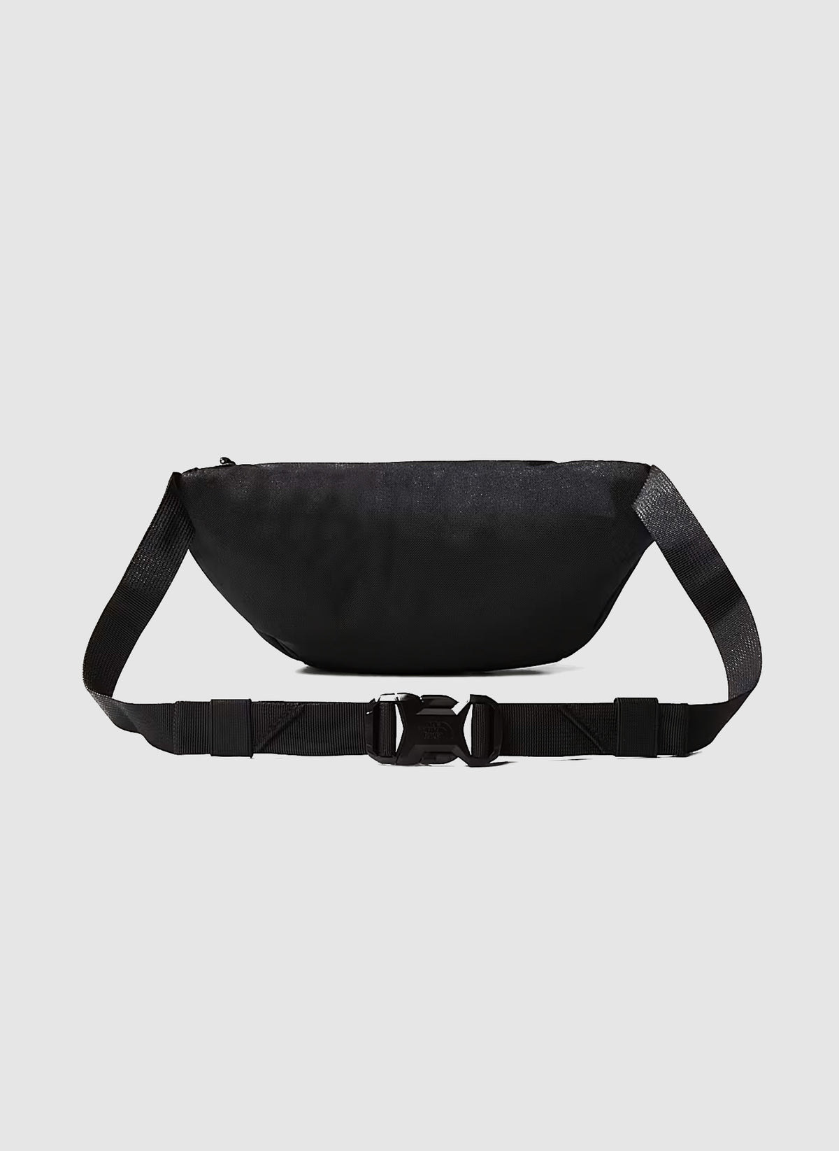 Jester Lumbar Bag - Black