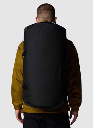 Base Camp Duffle - Black