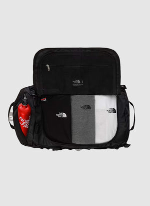 Base Camp Duffle - Black