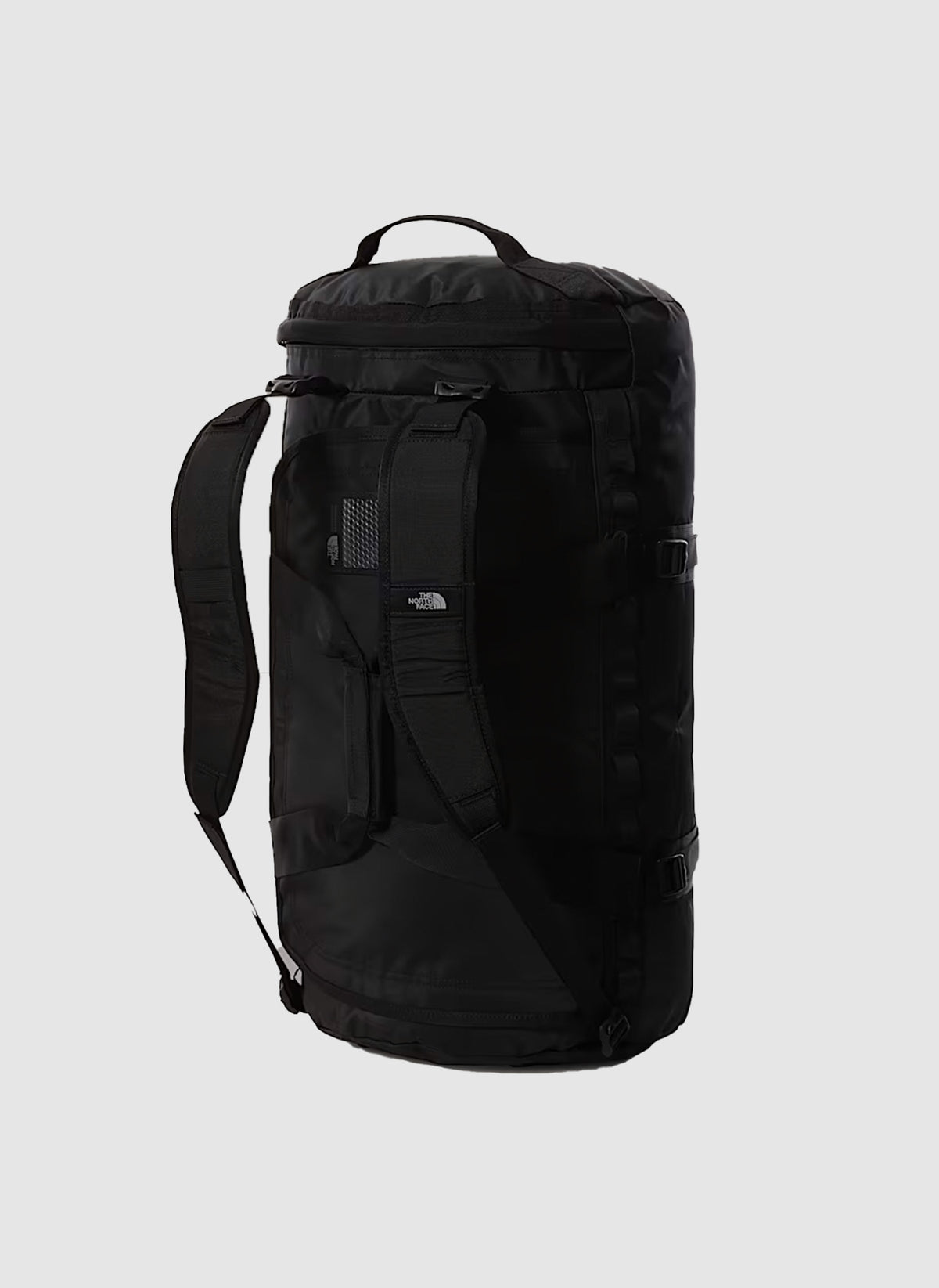Base Camp Duffle - Black