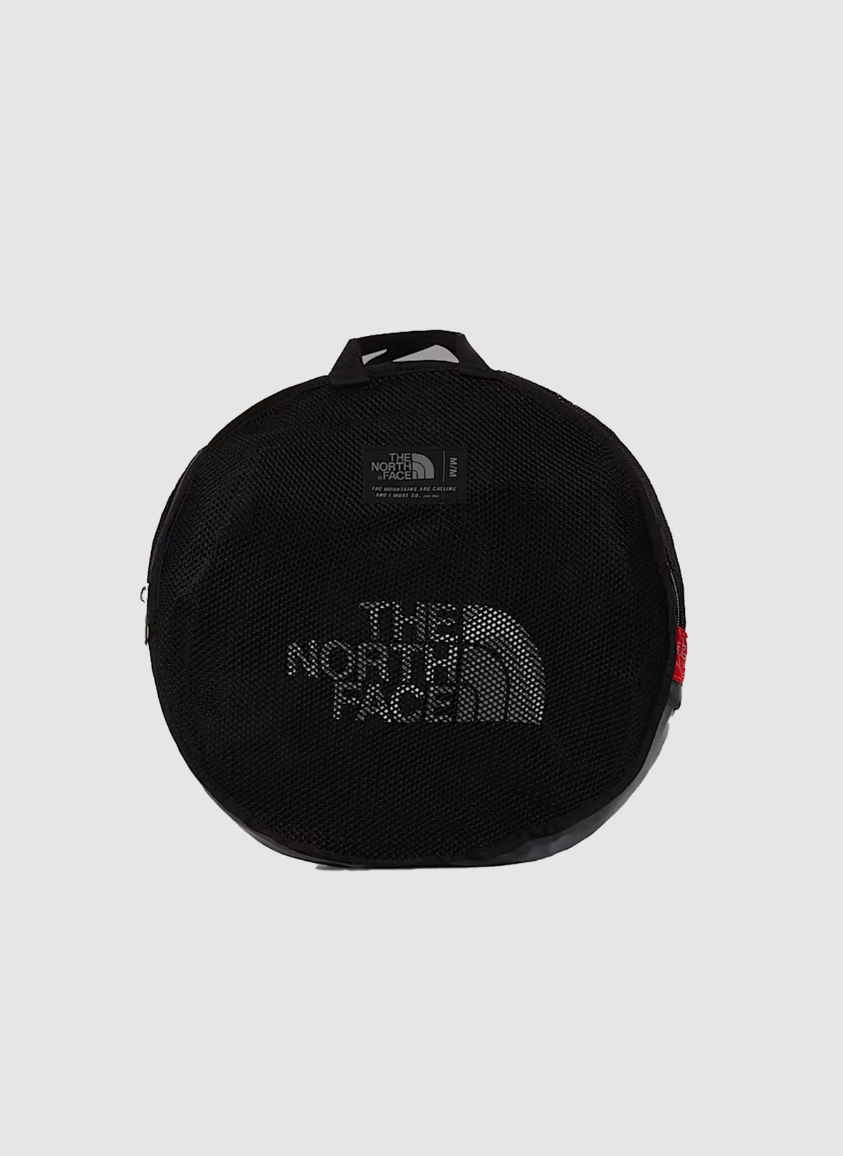 Base Camp Duffle - Black