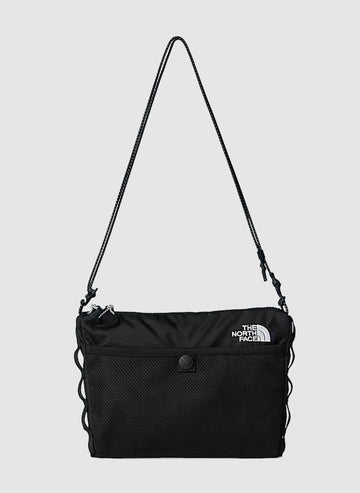 Terra Lumbar Pouch - Black