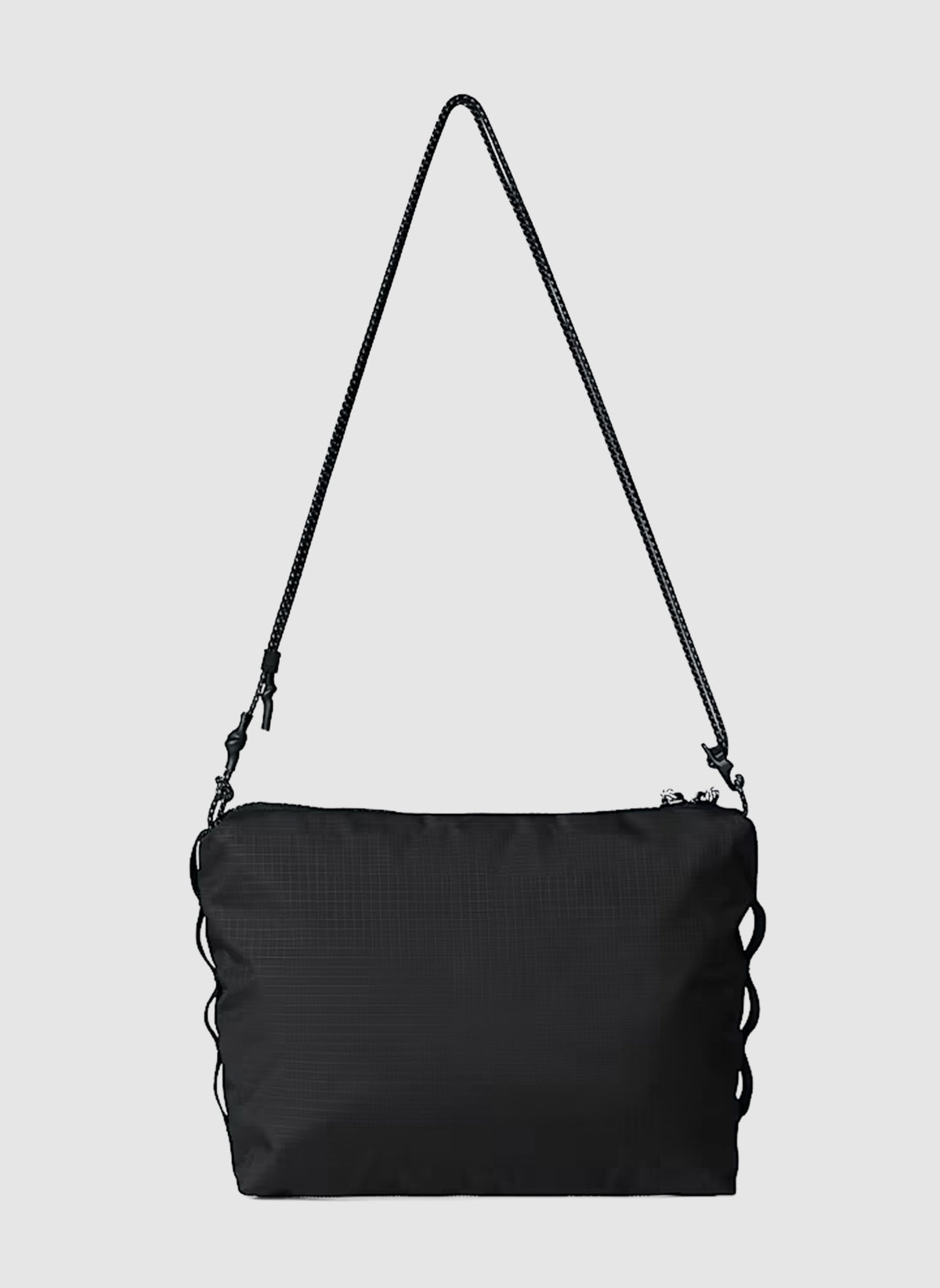 Terra Lumbar Pouch - Black