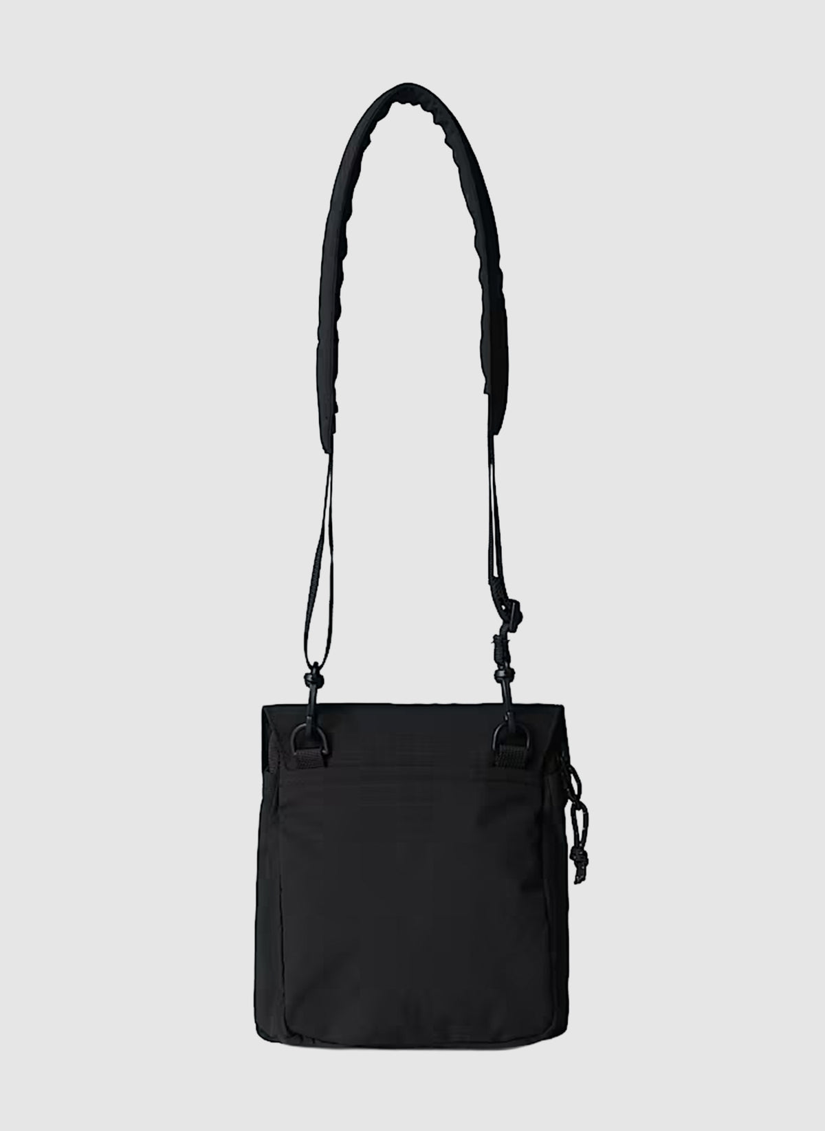 Glen Canyon Pocket Crossbody - Black