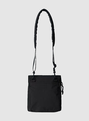 Glen Canyon Pocket Crossbody - Black