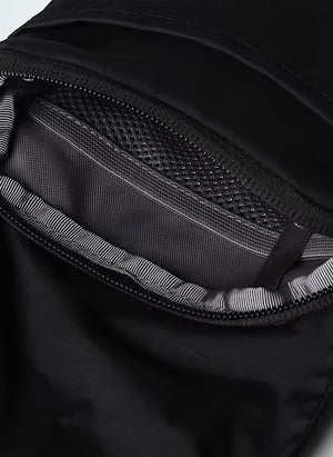 Glen Canyon Pocket Crossbody - Black