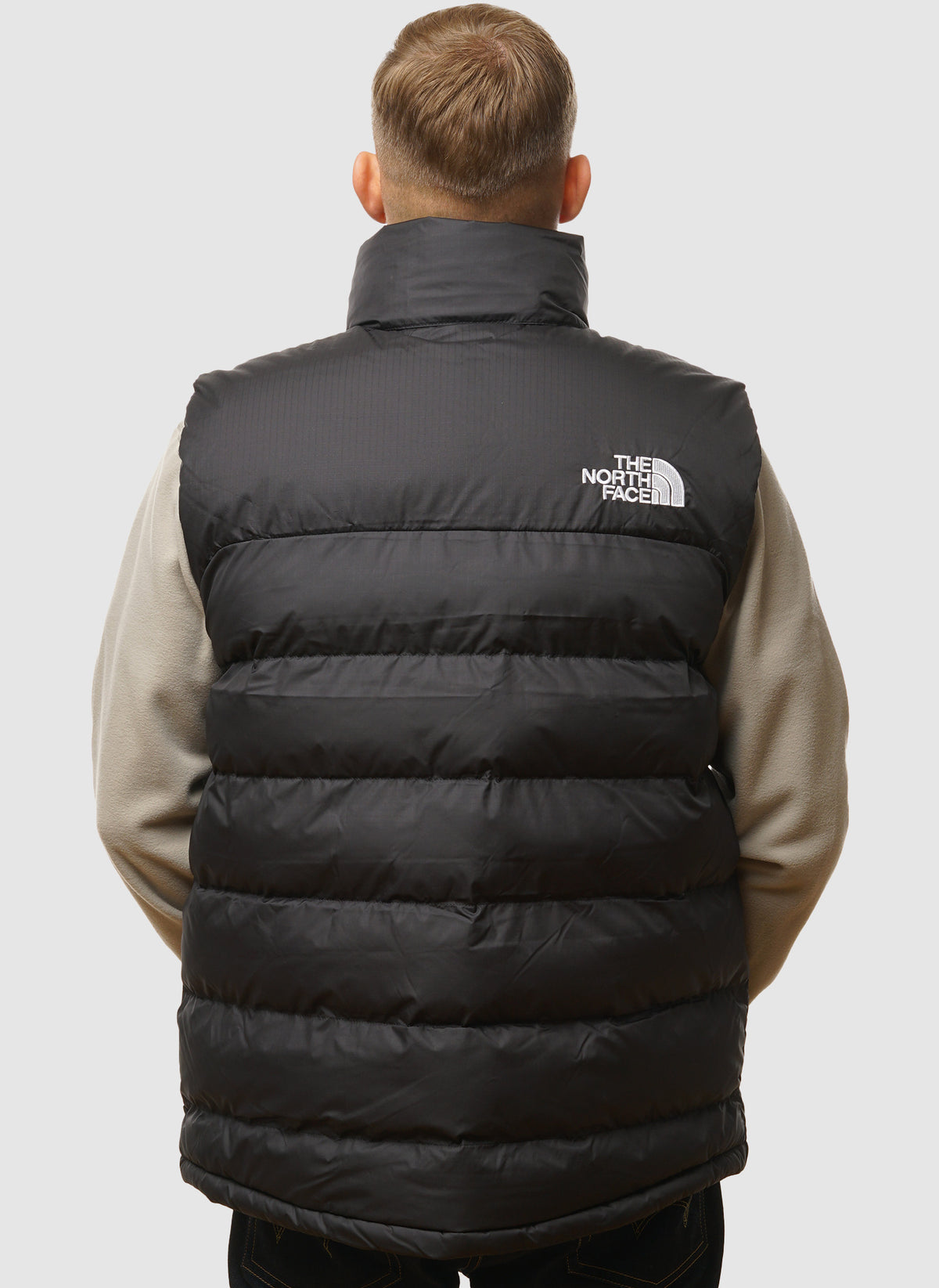 Limbara Insulated Vest - Black